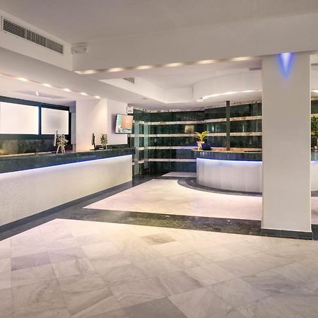 Sol Milanos Pingueinos Hotel Сон Боу Екстериор снимка