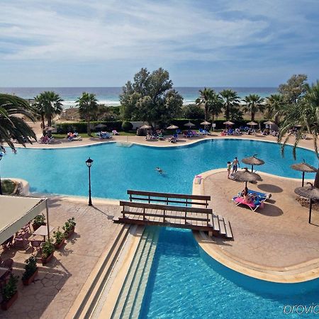 Sol Milanos Pingueinos Hotel Сон Боу Съоръжения снимка
