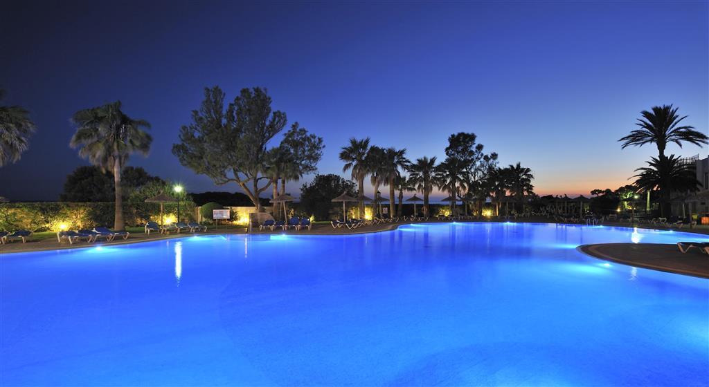 Sol Milanos Pingueinos Hotel Сон Боу Съоръжения снимка