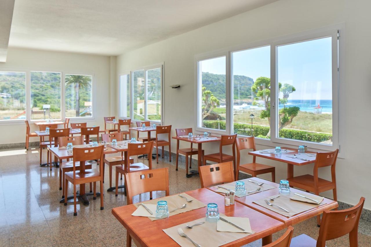 Sol Milanos Pingueinos Hotel Сон Боу Екстериор снимка