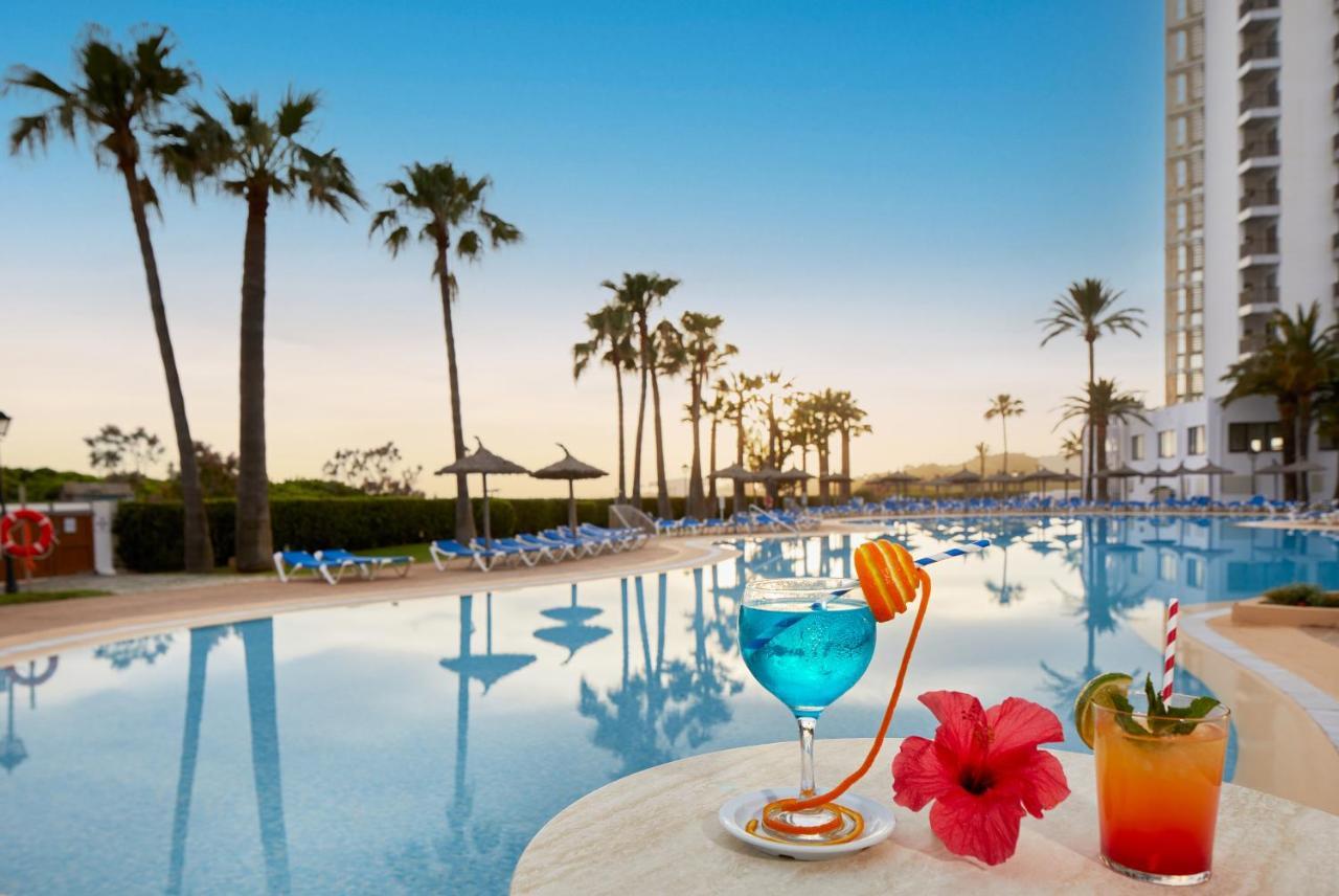 Sol Milanos Pingueinos Hotel Сон Боу Екстериор снимка