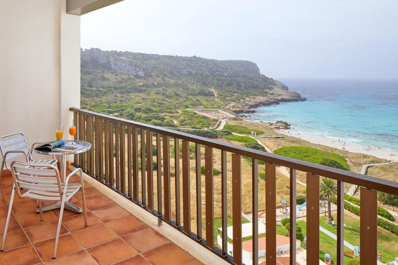 Sol Milanos Pingueinos Hotel Сон Боу Екстериор снимка