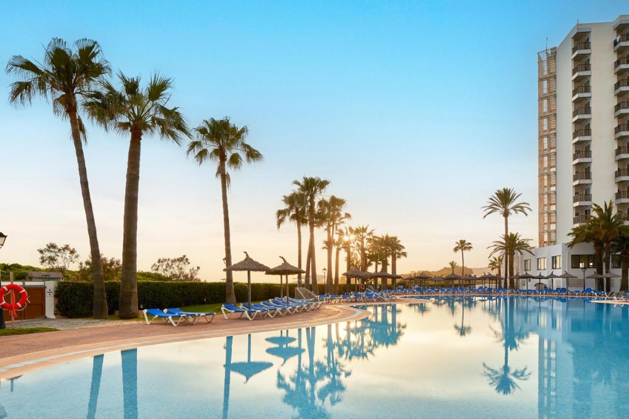Sol Milanos Pingueinos Hotel Сон Боу Екстериор снимка