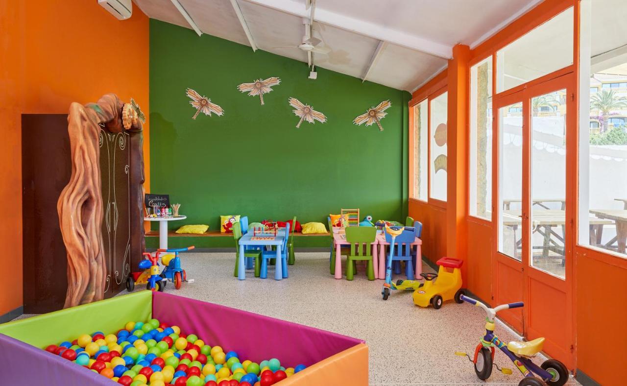 Sol Milanos Pingueinos Hotel Сон Боу Екстериор снимка