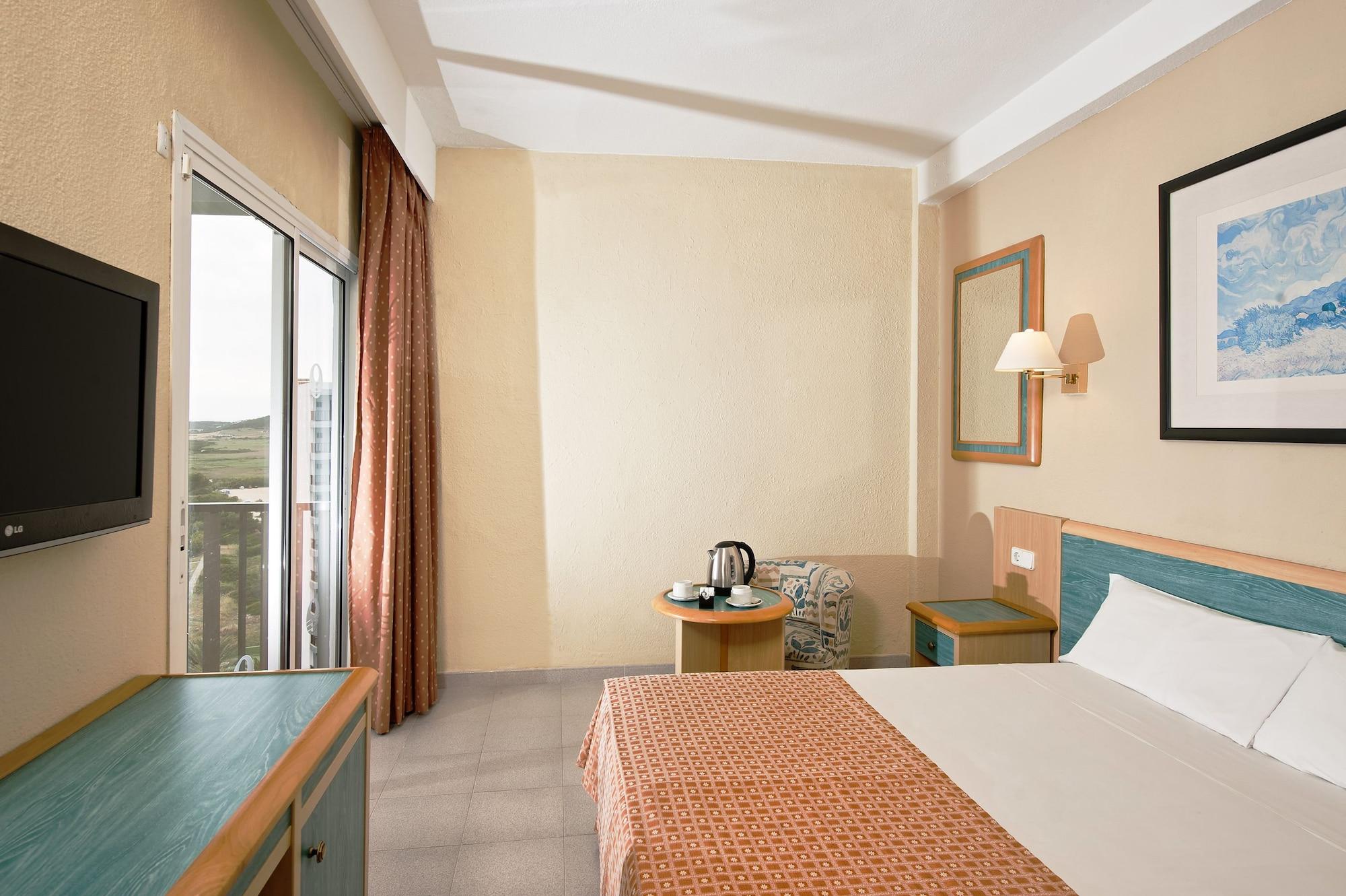 Sol Milanos Pingueinos Hotel Сон Боу Екстериор снимка