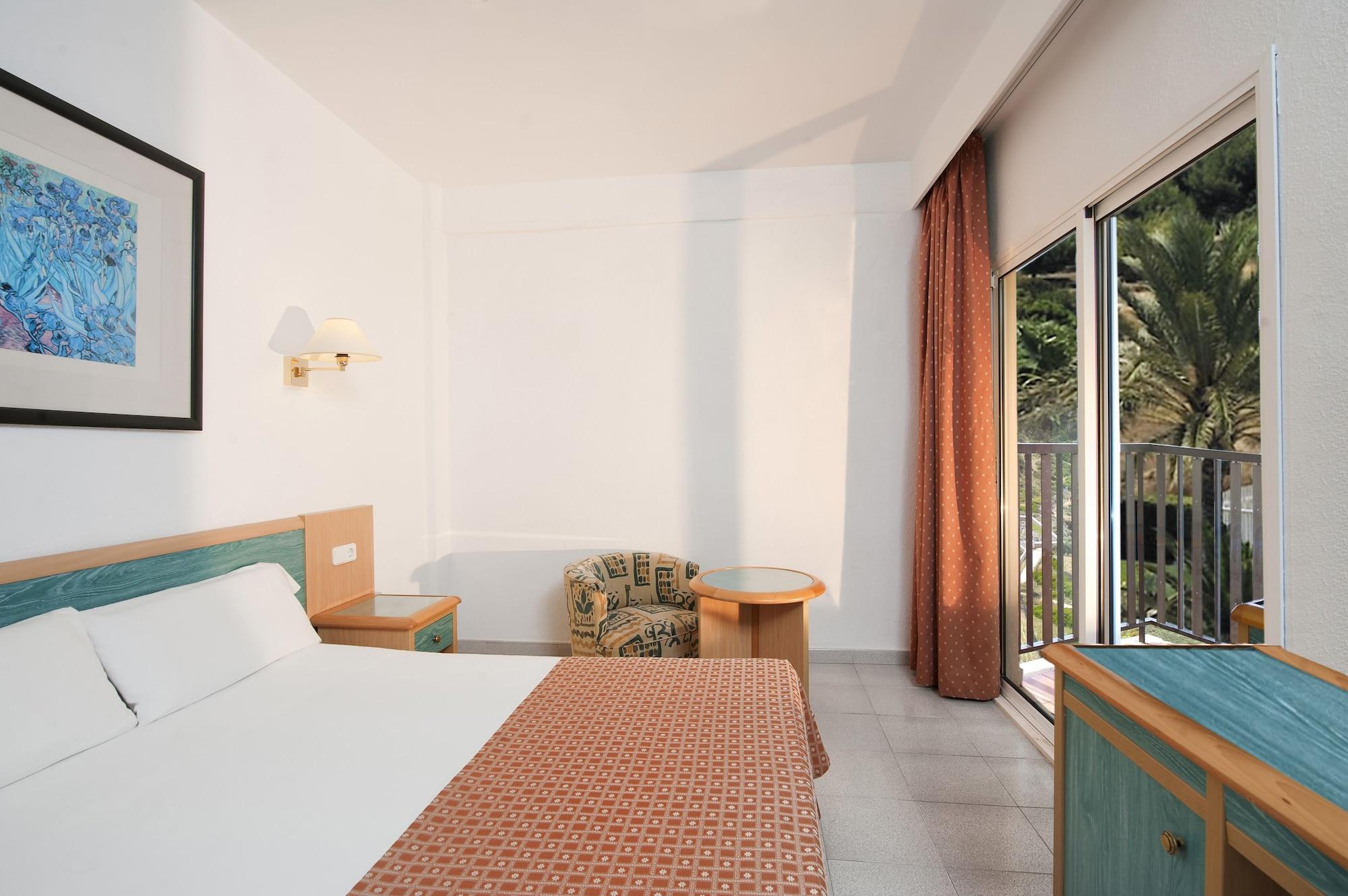 Sol Milanos Pingueinos Hotel Сон Боу Екстериор снимка