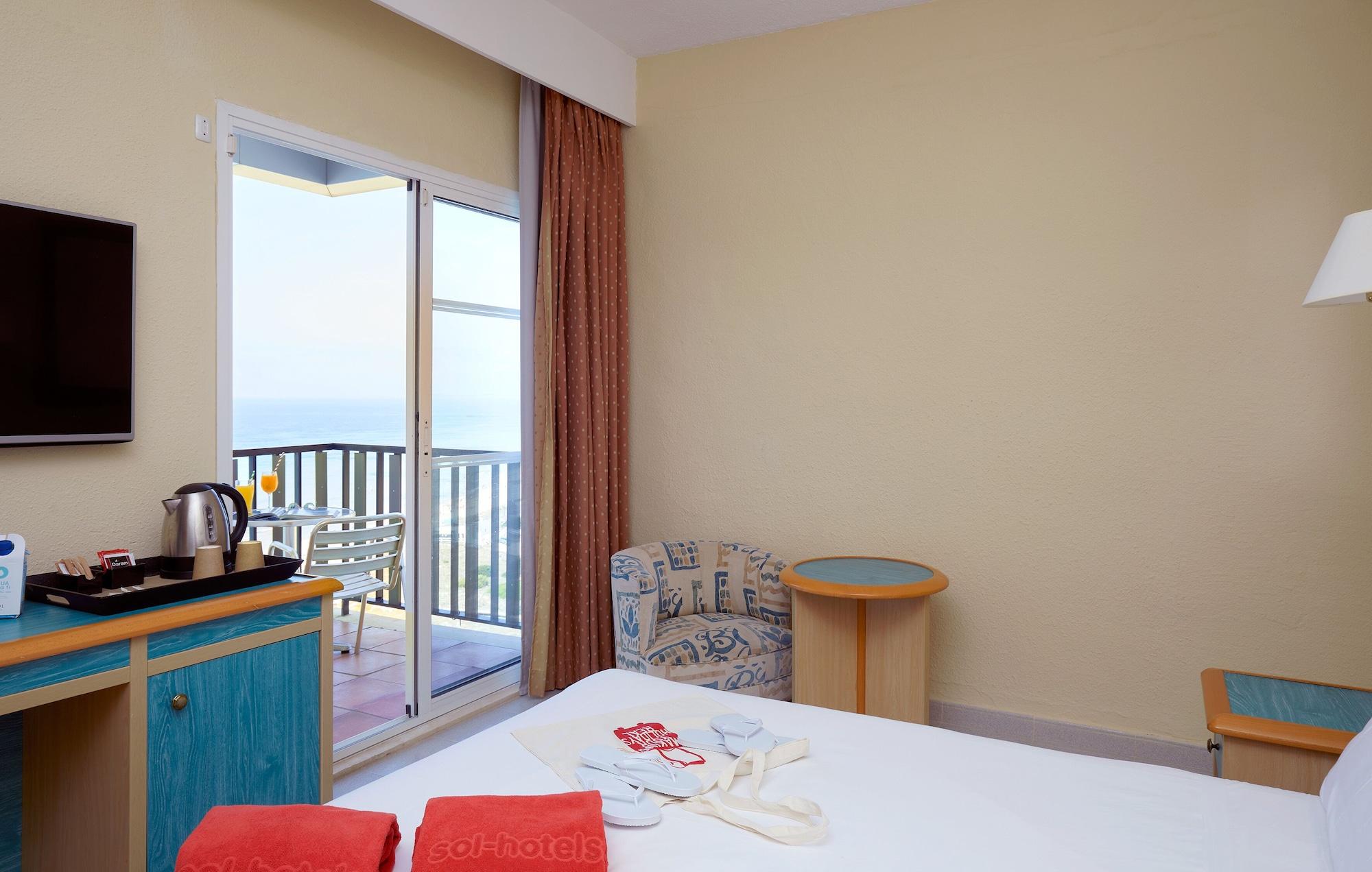 Sol Milanos Pingueinos Hotel Сон Боу Екстериор снимка