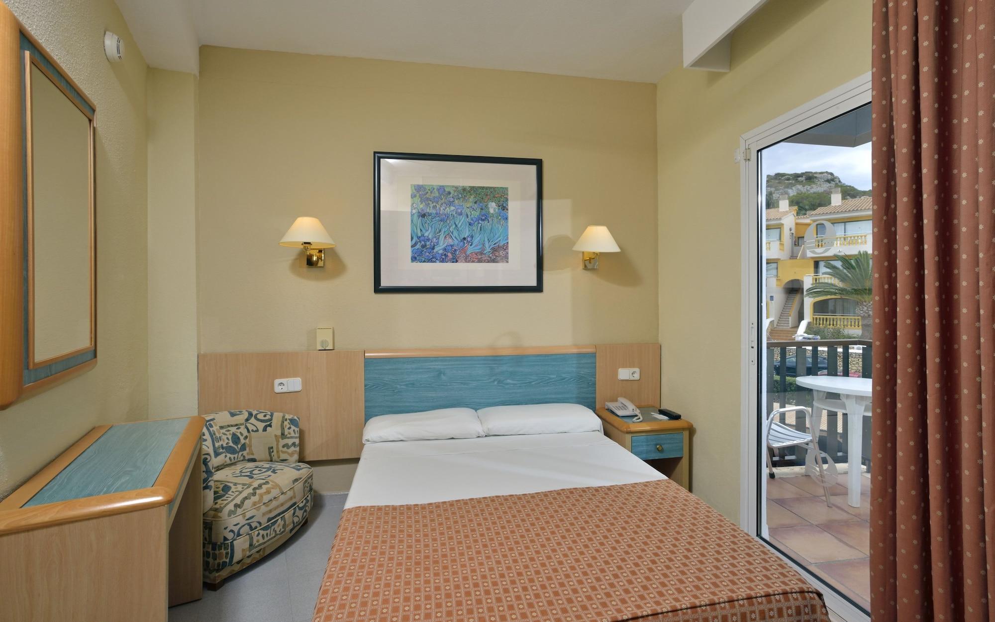 Sol Milanos Pingueinos Hotel Сон Боу Екстериор снимка