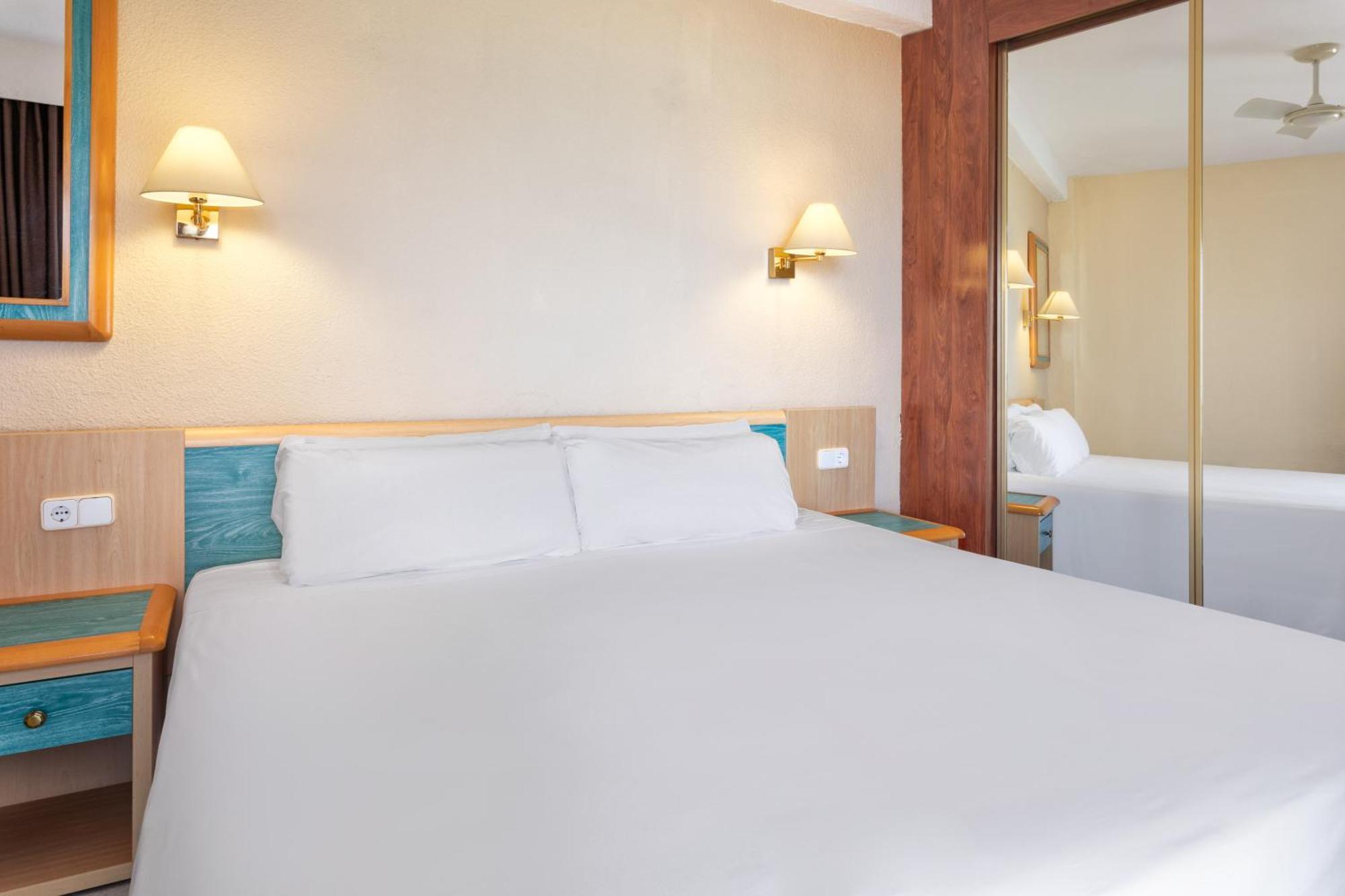 Sol Milanos Pingueinos Hotel Сон Боу Екстериор снимка