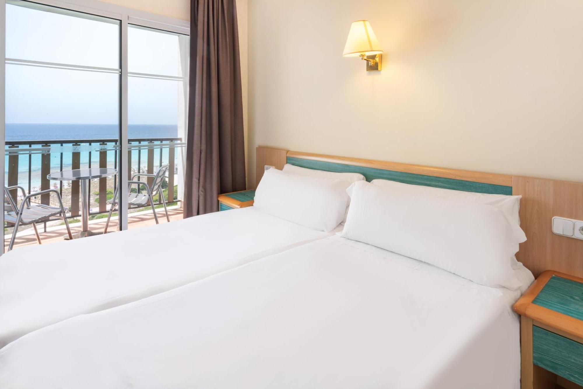 Sol Milanos Pingueinos Hotel Сон Боу Екстериор снимка