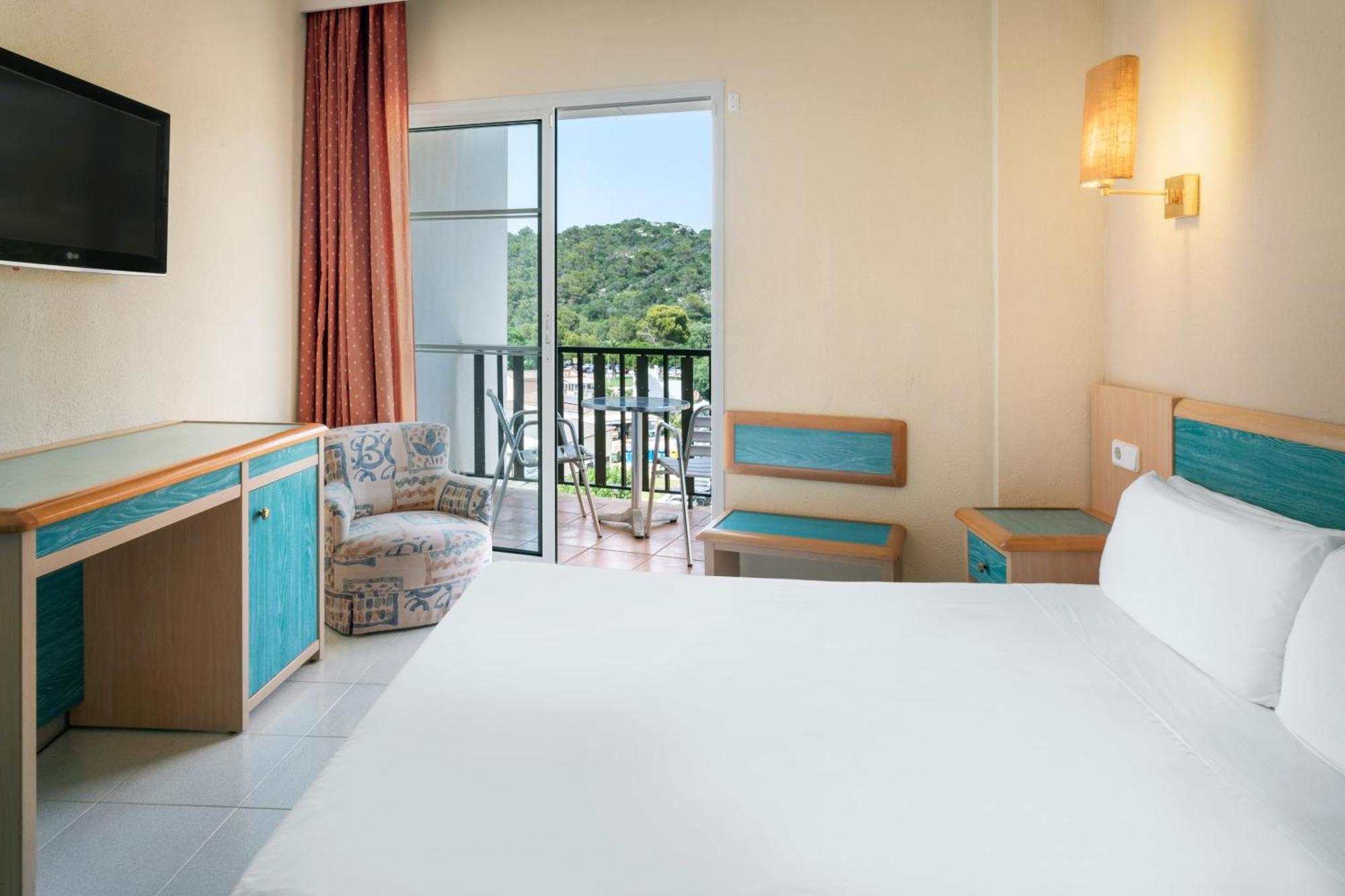 Sol Milanos Pingueinos Hotel Сон Боу Екстериор снимка