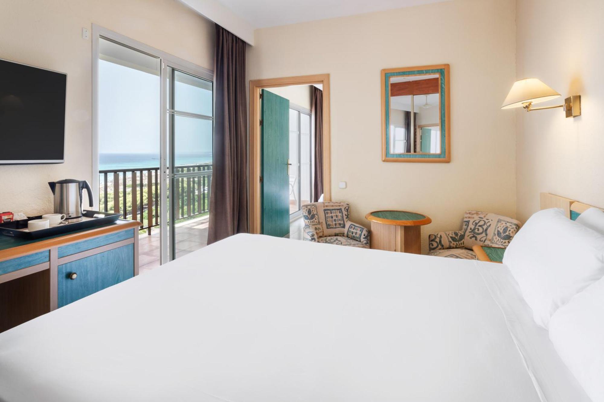 Sol Milanos Pingueinos Hotel Сон Боу Екстериор снимка
