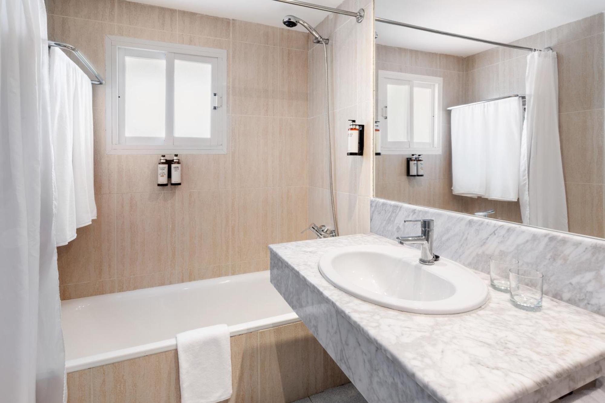 Sol Milanos Pingueinos Hotel Сон Боу Екстериор снимка