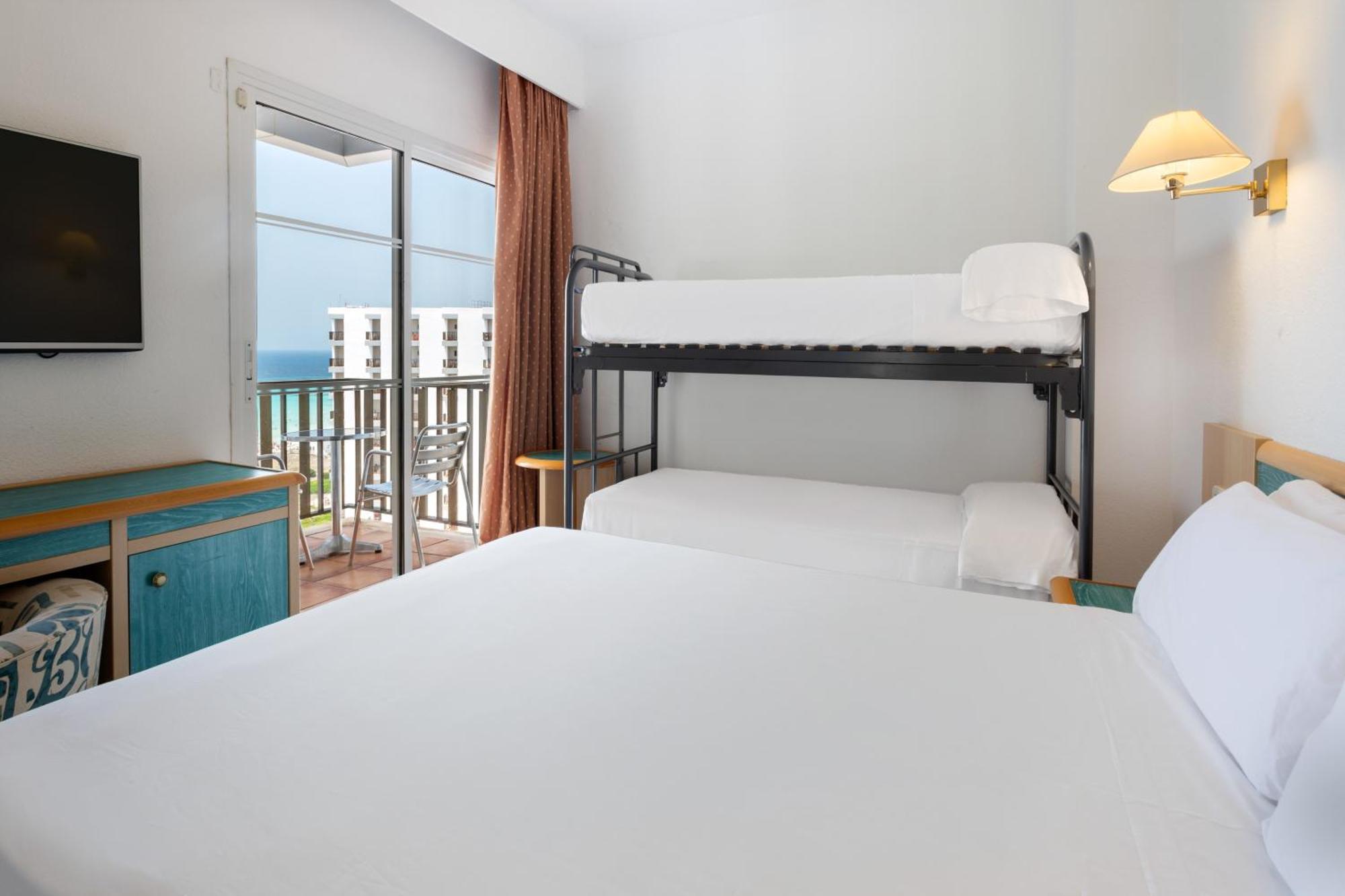 Sol Milanos Pingueinos Hotel Сон Боу Екстериор снимка