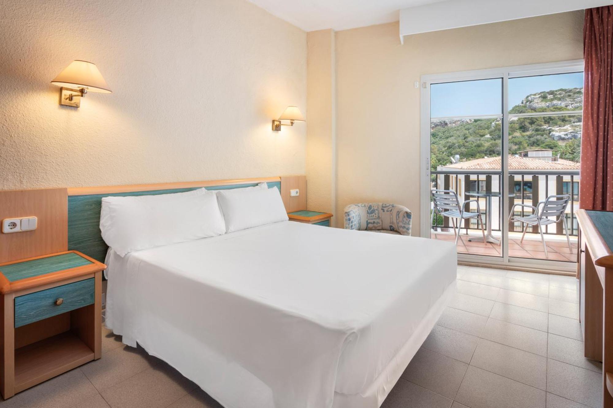 Sol Milanos Pingueinos Hotel Сон Боу Екстериор снимка