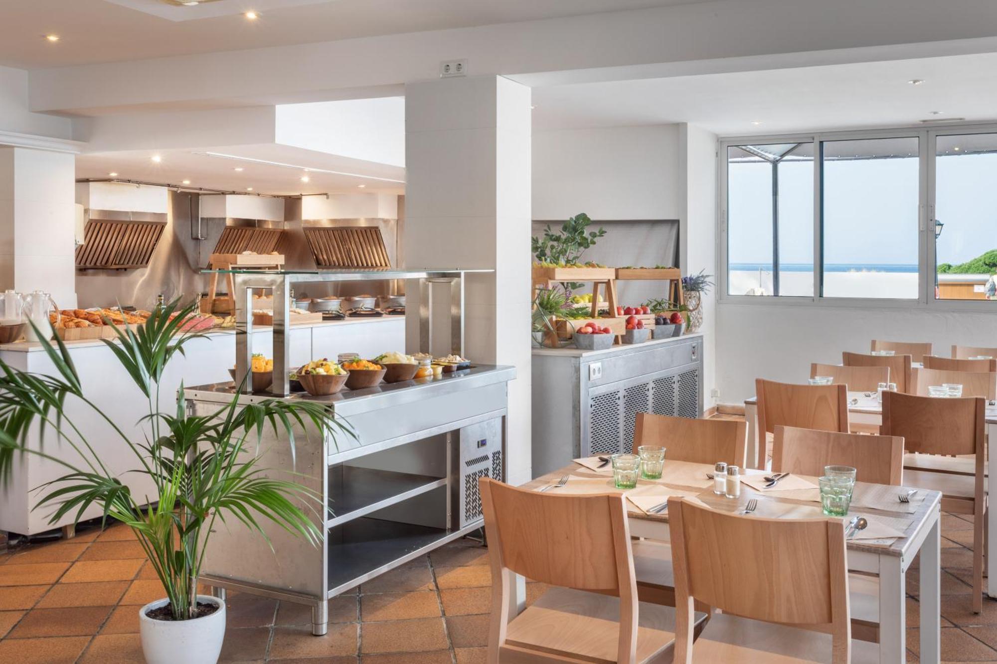 Sol Milanos Pingueinos Hotel Сон Боу Екстериор снимка