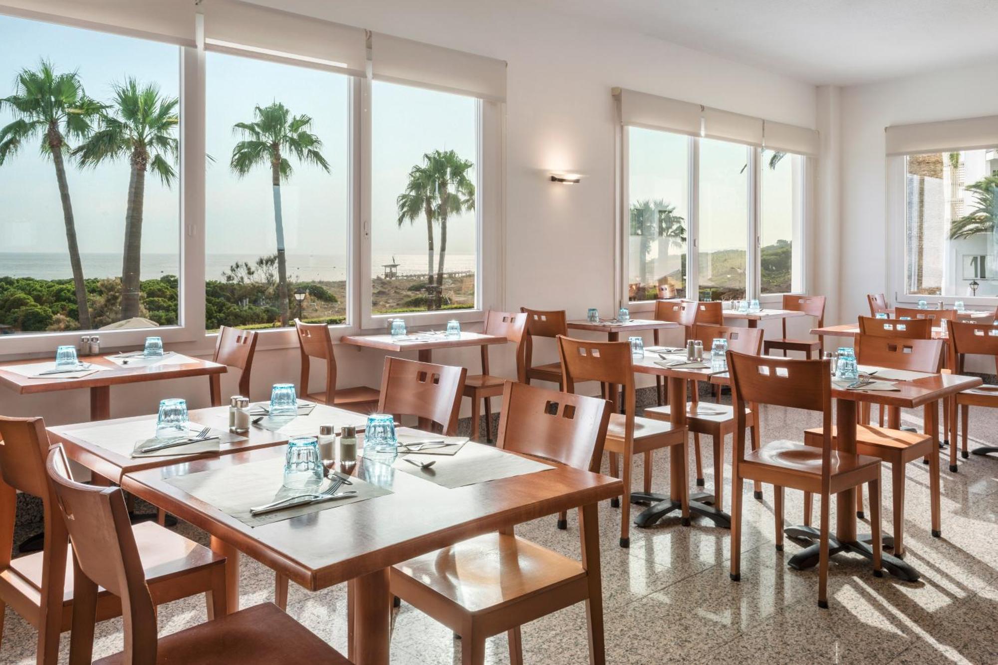 Sol Milanos Pingueinos Hotel Сон Боу Екстериор снимка