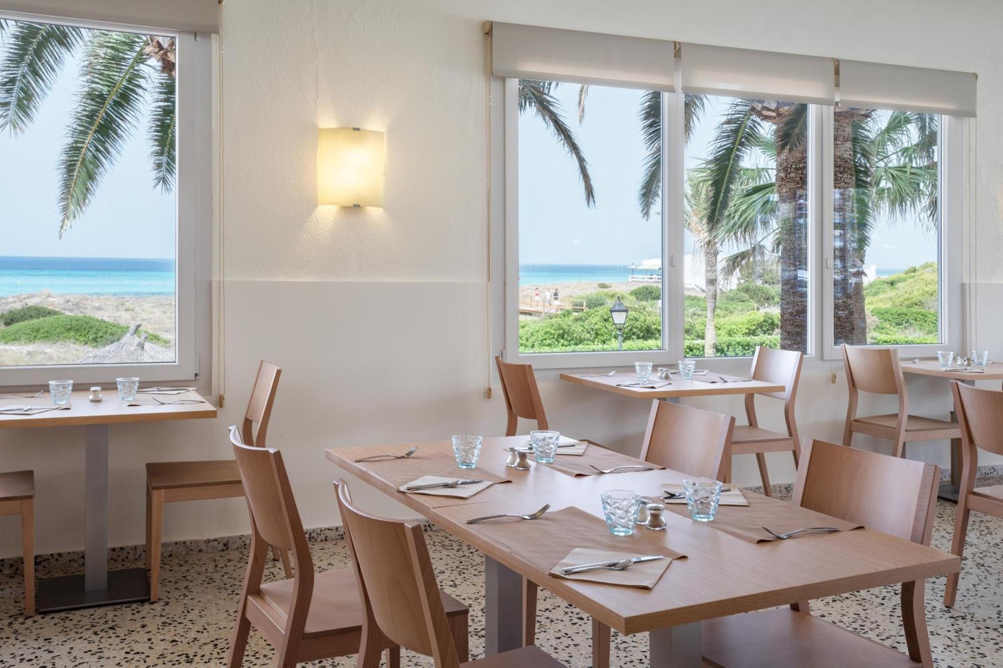 Sol Milanos Pingueinos Hotel Сон Боу Екстериор снимка