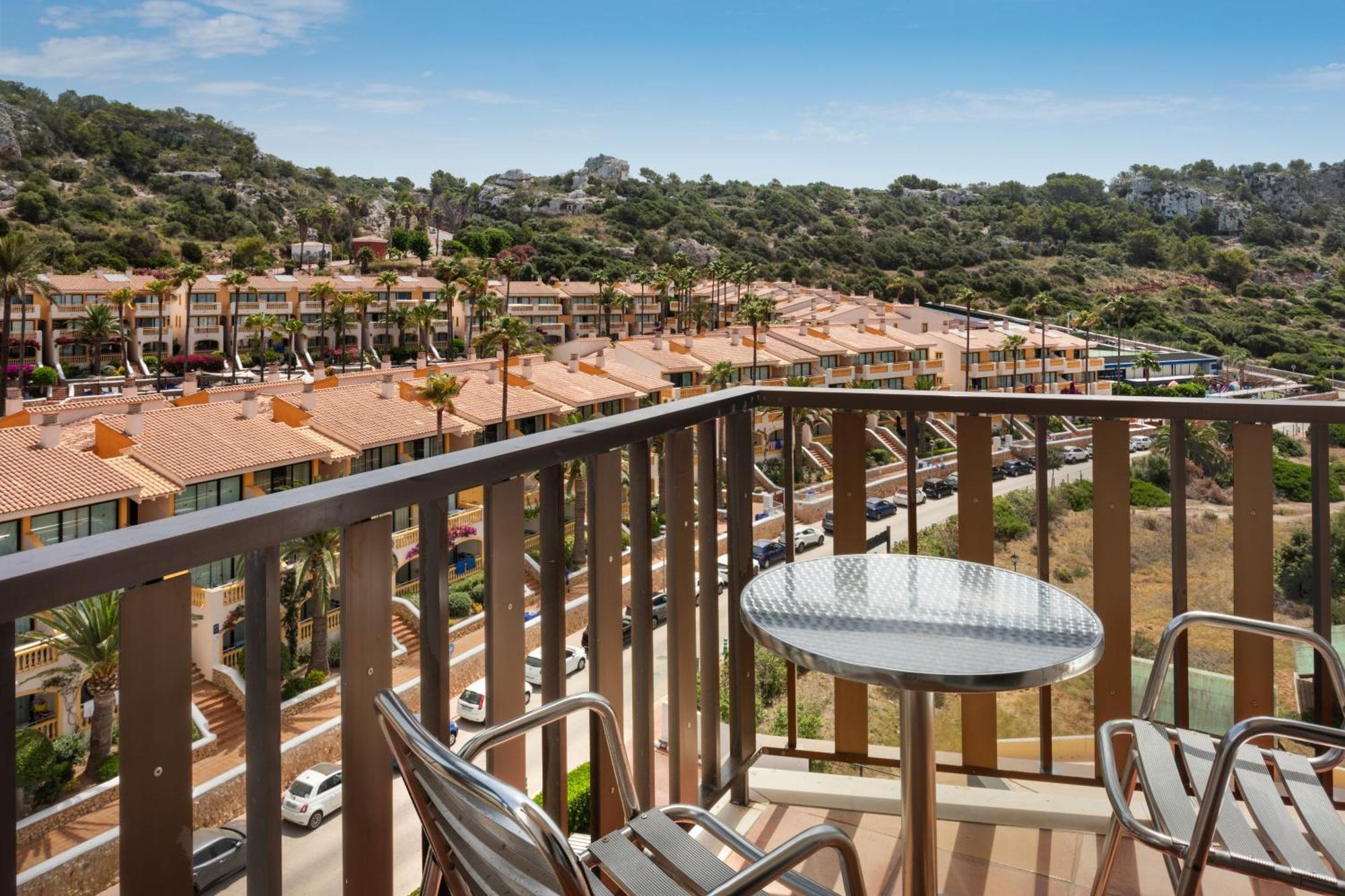 Sol Milanos Pingueinos Hotel Сон Боу Екстериор снимка