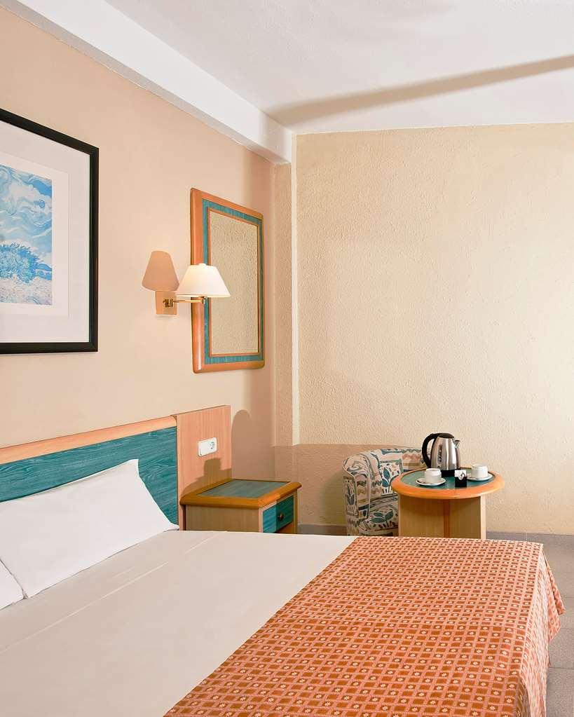 Sol Milanos Pingueinos Hotel Сон Боу Стая снимка