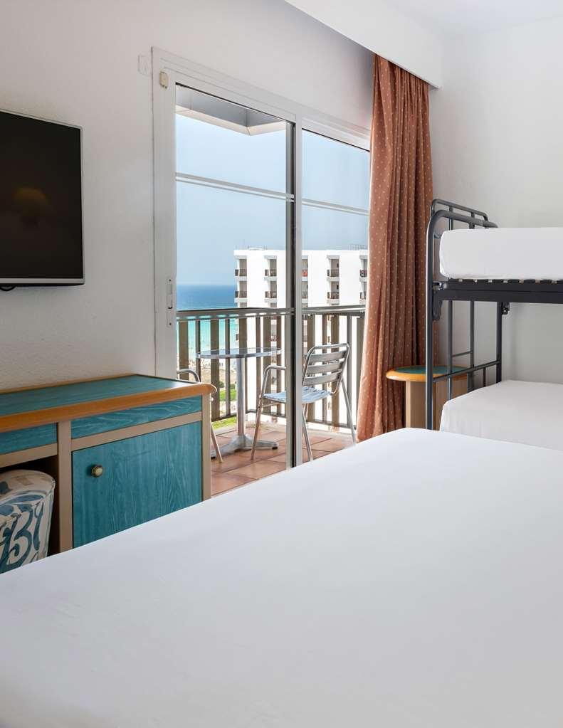 Sol Milanos Pingueinos Hotel Сон Боу Стая снимка