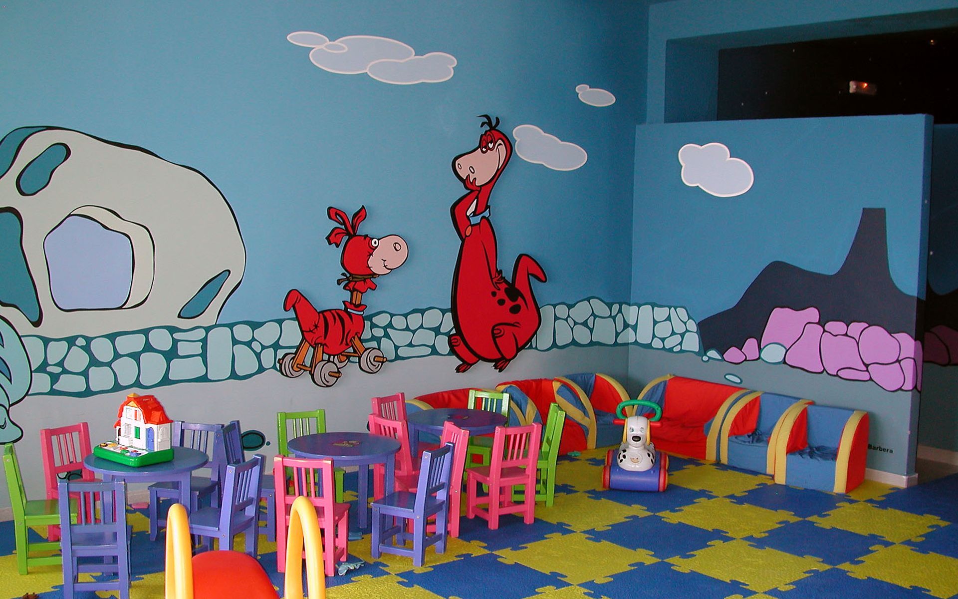Sol Milanos Pingueinos Hotel Сон Боу Ресторант снимка