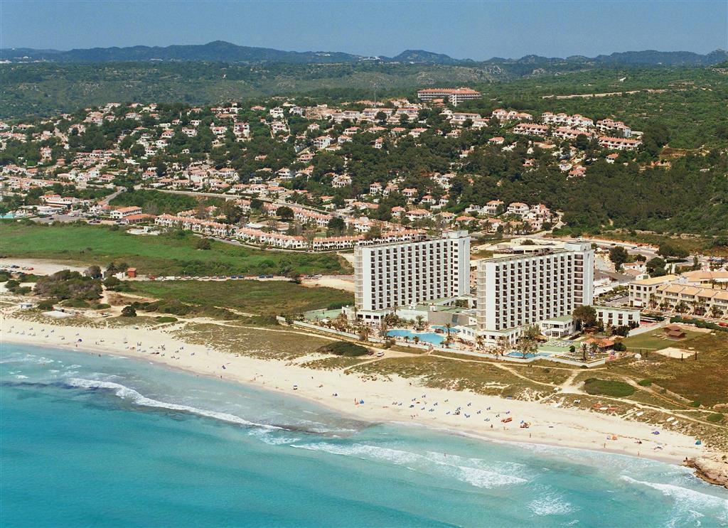 Sol Milanos Pingueinos Hotel Сон Боу Съоръжения снимка