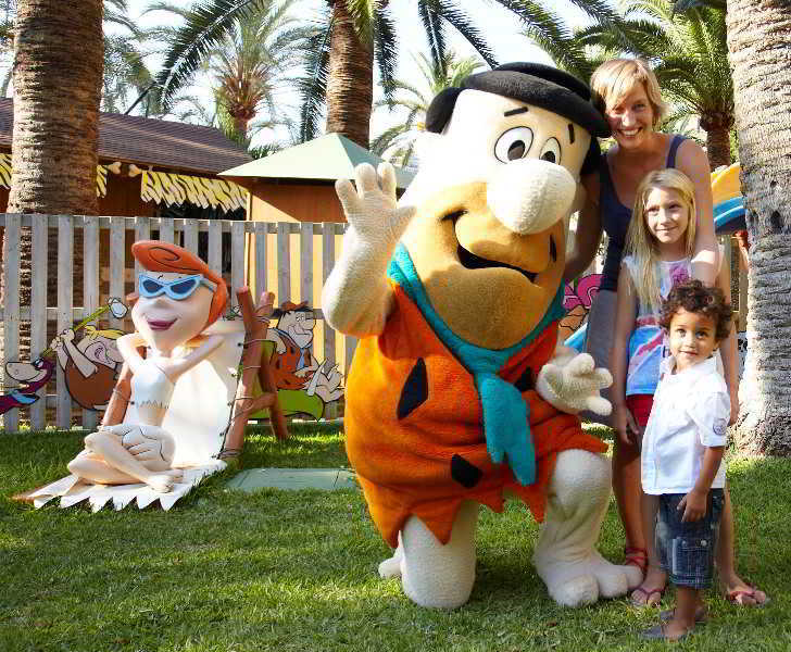 Sol Milanos Pingueinos Hotel Сон Боу Екстериор снимка