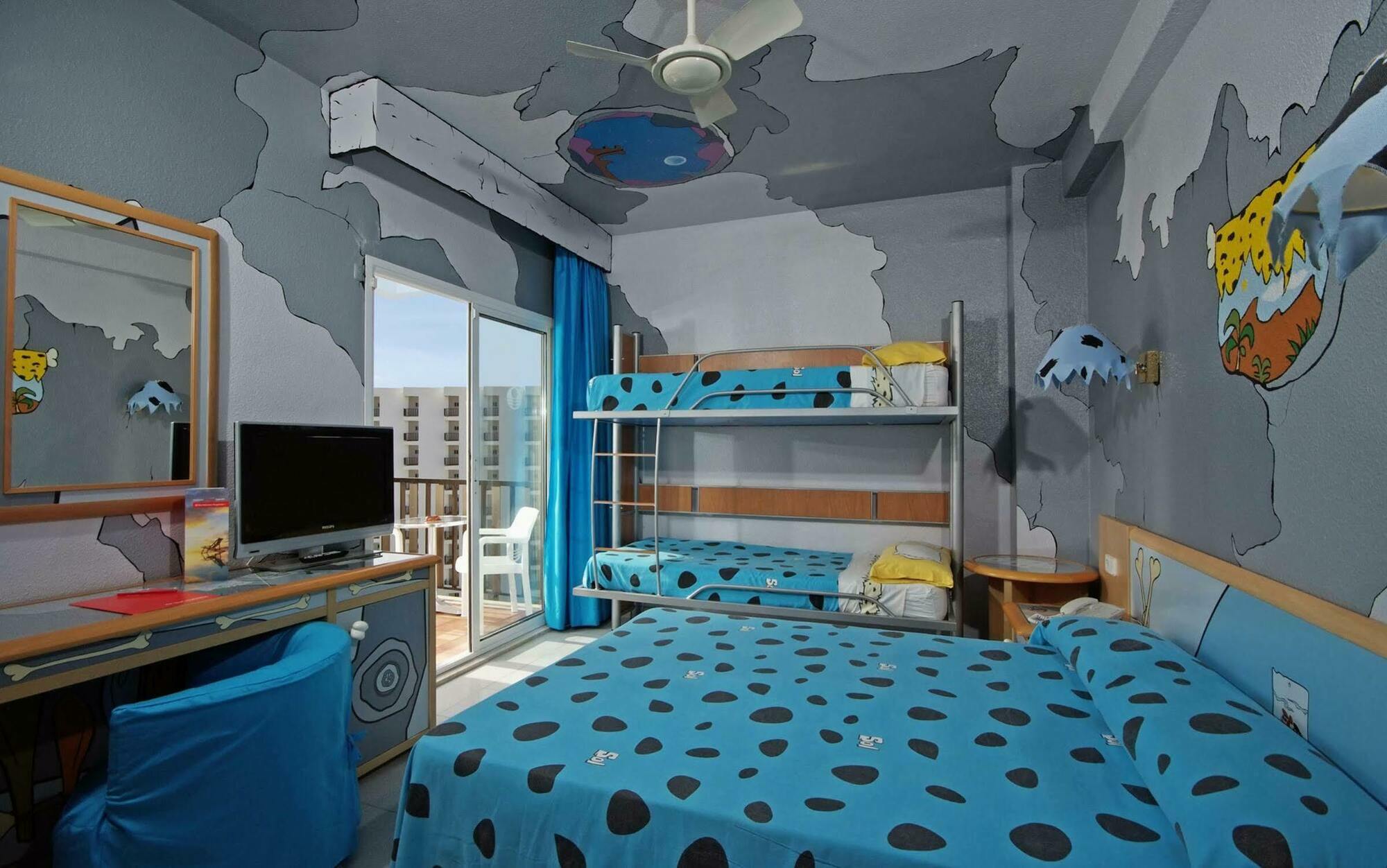 Sol Milanos Pingueinos Hotel Сон Боу Екстериор снимка